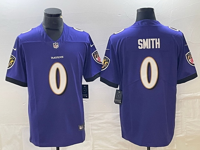 Baltimore Ravens Jerseys 14 - Click Image to Close